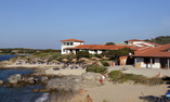 Hotel Sporting - Sardinien - Olbia - Porto Rotondo