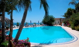 Hotel Raito - Kampanien - Vietri sul Mare - Amalfik�ste