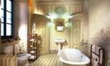 Villa Il Poggiale - Toscana - San Casciano in Val di Pesa