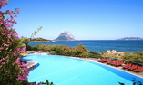 Hotel Don Diego - Sardinia - Loiri Porto San Paolo