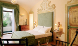 Hotel San Francesco al Monte - Campania - Naples