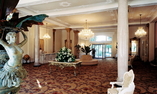 Grand Hotel Rimini, Emilia-Romagna, Rimini