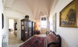 Masseria Marzalossa, Apulia, Fasano