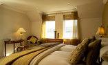 Loch Ness Lodge - Highlands and Skye - Loch Ness-side