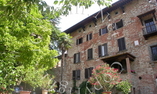 Residence il Cassero, Toscane, Lucignano