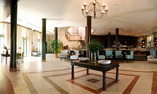 Hotel Almenara - Andalusien - San Roque