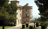 La Bastide de Tourtour - Provence - Tourtour