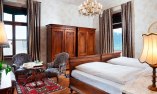 Hotel Castello Labers - S�dtirol-Trentin - Meran