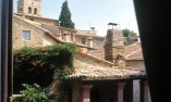 L'Orto degli Angeli, Umbria, Bevagna