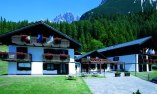 Park Hotel Faloria - Veneto - Cortina d'Ampezzo