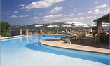 Hotel Relais Villa del Golfo & Spa - Sardenia - Cannigione - Costa Smeralda