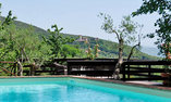 Borgo San Savino - Umbria - Perugia