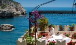 Hotel Villa Sant'Andrea - Sicily - Taormina