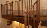 Locanda del Re Guerriero - Emilia-Romagna - San Pietro in Cerro
