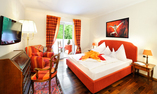Schloss Hotel Korb - Trentin Haute Adige - Appiano