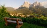 Silence & Schlosshotel Mirabell - Trentino Alto Adigio - Siusi allo Sciliar