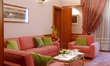 Grand Hotel Billia - Aosta Valley - Saint-Vincent