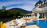 Grandhotel Lienz - Tirol - Lienz