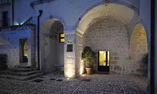 Torre Don Virgilio Resort - Sicile - Modica
