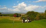 Golf Hotel Is Arenas - Sardinien - Narbolia