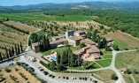 Relais Borgo Scopeto, Tuscany, Castelnuovo Berardenga