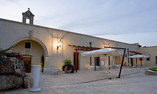 Masseria Albaro Resort - Puglia - Leverano