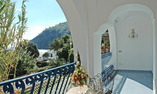 Strand Hotel Delfini Terme - Kampanien - Ischia - Flegree Inseln