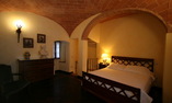 Castello delle Serre - Tuscany - Rapolano Terme
