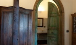 Tenuta La Ghiaia - Ligurien - Sarzana