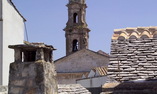 Santarosa Relais - Apulien - Noci
