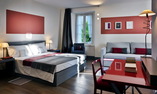 GombitHotel - Lombardei - Bergamo