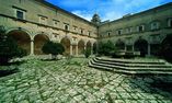 Abbazia Santa Maria del Bosco - Sicilia - Contessa Entellina