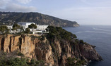 Parador de Aiguablava - Catalonia - Begur