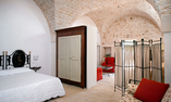Masseria Fumarola - Puglia - Martina Franca