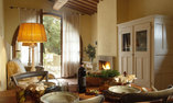 Borgo di Pietrafitta - Toscana - Castellina in Chianti