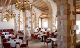 Donnafugata Golf Resort & Spa - Sicile - Raguse