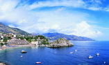 Grand Hotel Mazzar� Sea Palace - Sicile - Taormine
