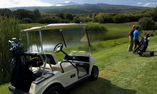 Etna Golf Resort & SPA - Sicile - Castiglione di Sicilia