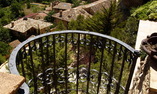 Posada Real De Santa Quiteria - Castilla y Le�n - Arcos de Jal�n