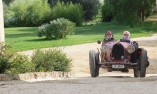 Commenda di San Calogero - Sicile - Brucoli