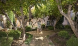 Parador de Almagro - Kastilien-La Mancha - Almagro