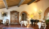 Romantik Hotel Monteriggioni - Toskana - Monteriggioni