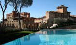 Borgo dei Conti Resort - Umbria - Perugia