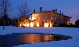La Brunelde Domus Magna - Friuli Venezia Giulia - Fagagna