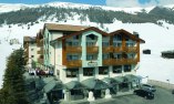 Hotel Lac Salin SPA & Mountain Resort - Lombardie - Livigno