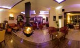 Cappadocia Cave Resort & Spa - Cappadoce - Nevsehir