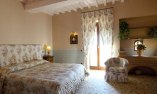 Relais il Canalicchio, Umbria, Collazzone