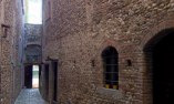Castello di Pergolato - Toscana - San Casciano in Val di Pesa