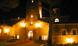 Hotel Relais Castello della Castelluccia, Latium, Rome