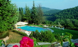 Castello di Spaltenna, Toscana, Gaiole in Chianti